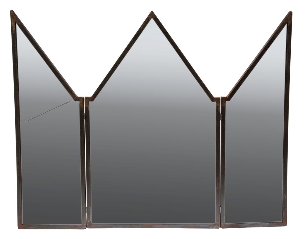 MARIO VILLA FOLDING TABLE