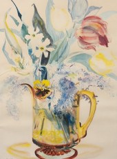 Marion Bryson (American Clevel