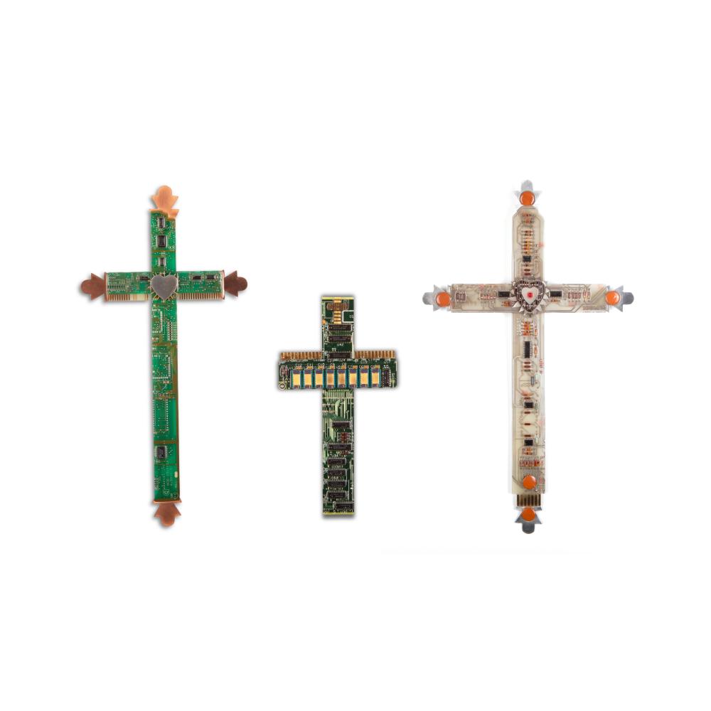 MARION C. MARTINEZ, GROUP OF