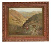 MARION E. DREWE COLEMAN (1867-