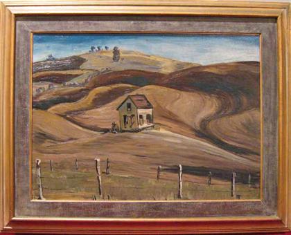 MARION FEATHERSTONE  (american 20th