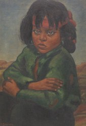 MARION GREENWOOD (AMERICAN, 19
