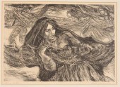 Marion Greenwood American 1909