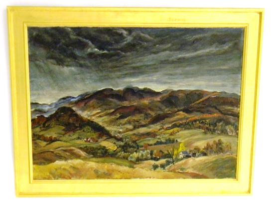 Marion Huse (1896-1967) ''VT