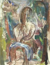 MARION HUSE (AMERICAN, 1896-19