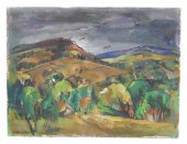 MARION HUSE (AMERICAN, 1896-19
