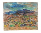 MARION HUSE (AMERICAN, 1896-19