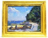 Marion Huse (American  1896-19