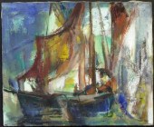 MARION HUSE (AMERICAN, 1896-19