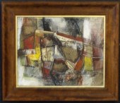 MARION HUSE (AMERICAN, 1896-19