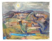 MARION HUSE (AMERICAN, 1896-19