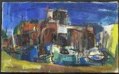 MARION HUSE (AMERICAN, 1896-19