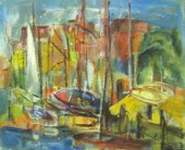 MARION HUSE (AMERICAN, 1896-19