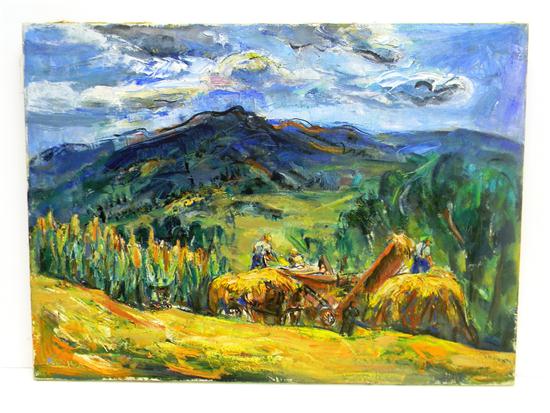 Marion Huse (American 