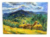 Marion Huse (American  1896-19