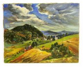 Marion Huse (American  1896-19
