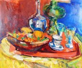 MARION HUSE (AMERICAN, 1896-19