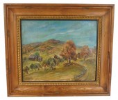 MARION HUSE (AMERICAN, 1896-19
