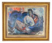 MARION HUSE (AMERICAN, 1896-19