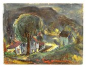 MARION HUSE (AMERICAN, 1896-19