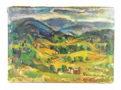 MARION HUSE (AMERICAN, 1896-19
