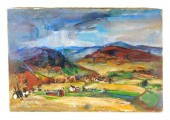 MARION HUSE (AMERICAN, 1896-19