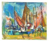 MARION HUSE (AMERICAN, 1896-19