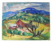 MARION HUSE (AMERICAN, 1896-19
