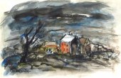 MARION HUSE (AMERICAN, 1896-19