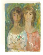 MARION HUSE (AMERICAN, 1896-19