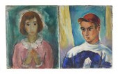 MARION HUSE (AMERICAN, 1896-19