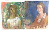 MARION HUSE (AMERICAN, 1896-19