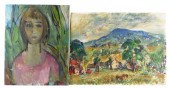 MARION HUSE (AMERICAN, 1896-19