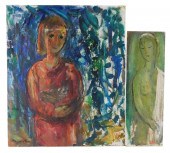 MARION HUSE (AMERICAN, 1896-19