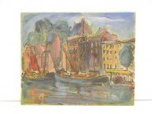 Marion Huse (American  1896-19