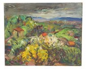 MARION HUSE (AMERICAN, 1896-19