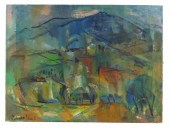 MARION HUSE (AMERICAN, 1896-19