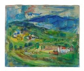 MARION HUSE (AMERICAN, 1896-19