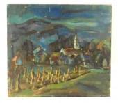 MARION HUSE (AMERICAN, 1896-19