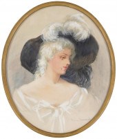 MARION KAVANAGH WACHTEL (1870