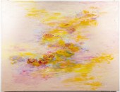 MARION KREISMAN LARGE ABSTRACT