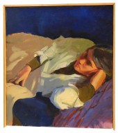 MARION MILLER (AMERICAN, B. 19