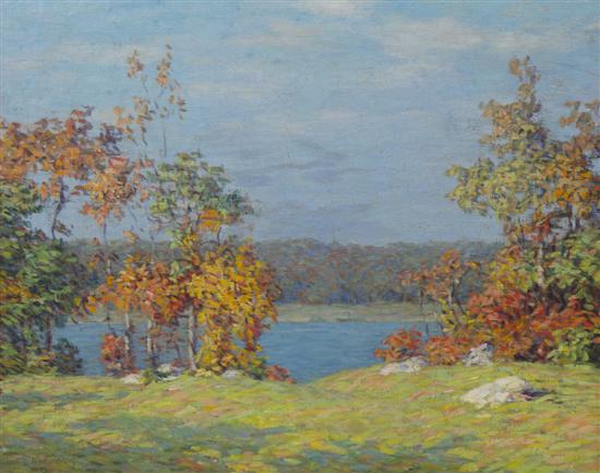 Marion P. Howard (American