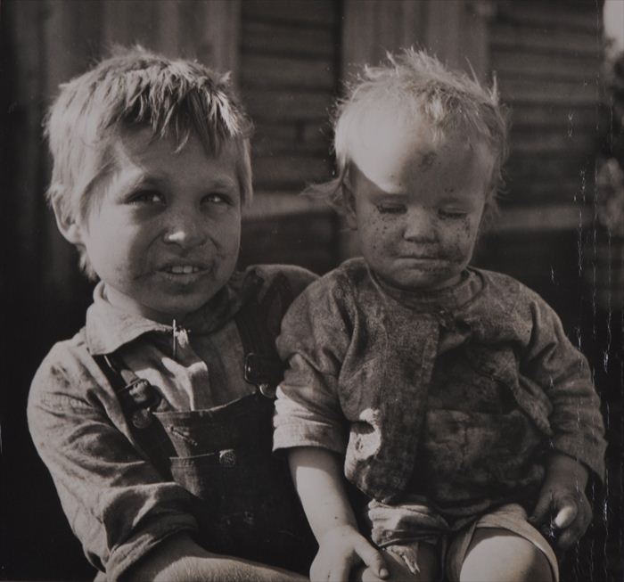 MARION POST WOLCOTT (1910-1990):