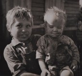 MARION POST WOLCOTT (1910-1990