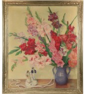MARION POWERS (KIRKPATRICK) (M