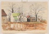 Marion Simon Cassell (American