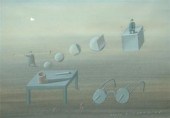 MARIS BISHOFS SURREALISTS LAND