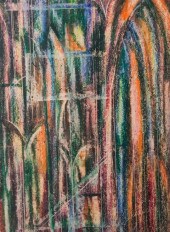 MARIS BISHOFS SURREALISTS LAND