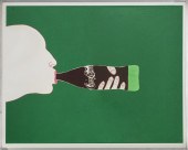 MARISOL ESCOBAR 'PARIS REVIEW'